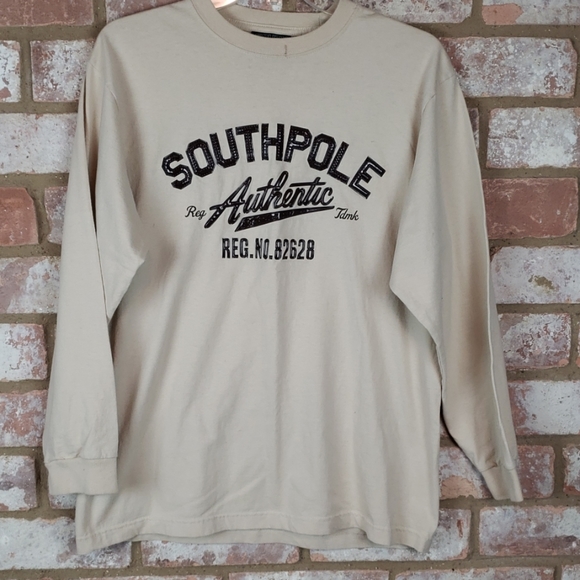 South Pole Other - South Pole Tee
